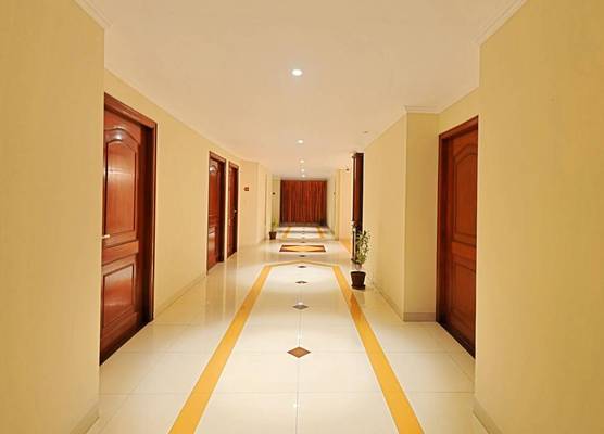 Hotel Gnanam 1