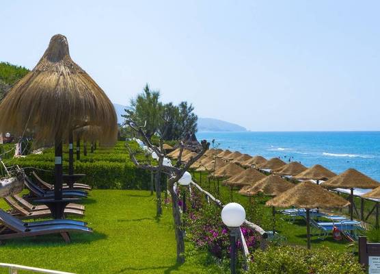 Holiday Village 1