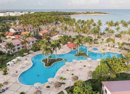 Bahia Principe Explore La Romana - Hyatt Inclusive Collection - All Inclusive 1