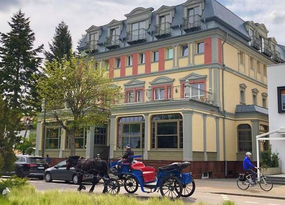 Irys Boutique Residence - przy plaży 1