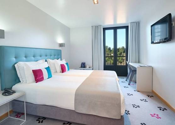 Sintra Bliss Hotel 1