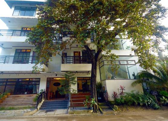 Ipil Suites El Nido 1