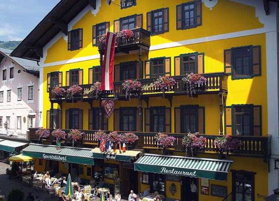 Hotel Lebzelter 1