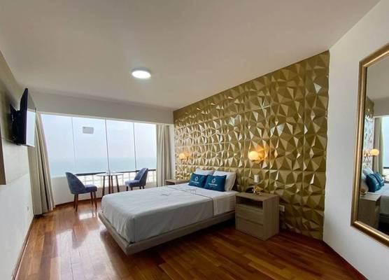 Golden Mar Hotel 1