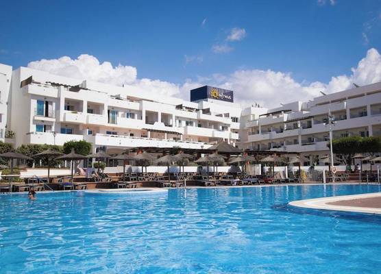 Ohtels Cabogata 1