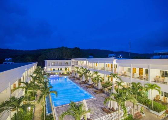 Palma Resort Phu Quoc, Trademark Collection by Wyndham 1