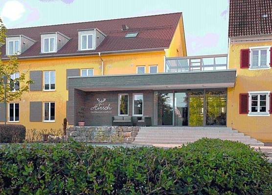 Hirsch - Das Ellwanger Landhotel 1