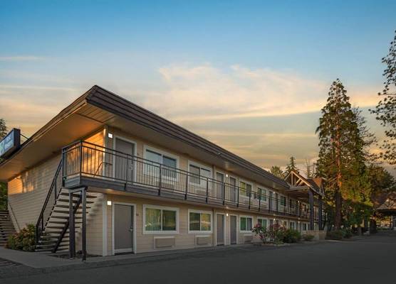 Best Western Gold Country Inn 1