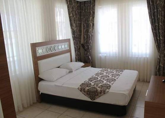 Doruk Hotel 1