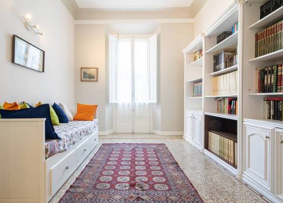 Santa Maria Novella 4 bedrooms by Mmega 1