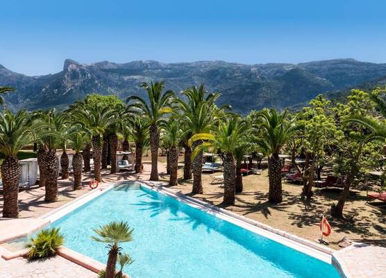 Hotel Finca Ca N'ai - Adults Only 1