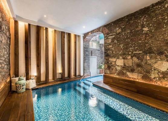 Edelmira Hotel Boutique 1