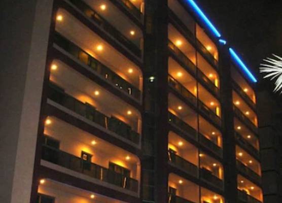 Al Jazeera Hotel Apartments LLC 1