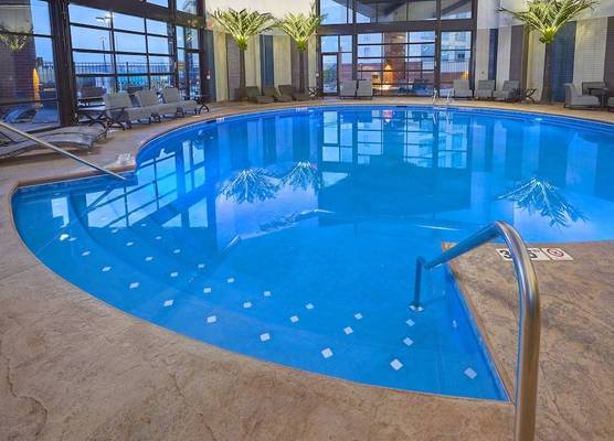 LivINN Hotel Cincinnati North/ Sharonville 1