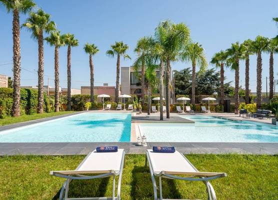 Sanlu Hotel 1