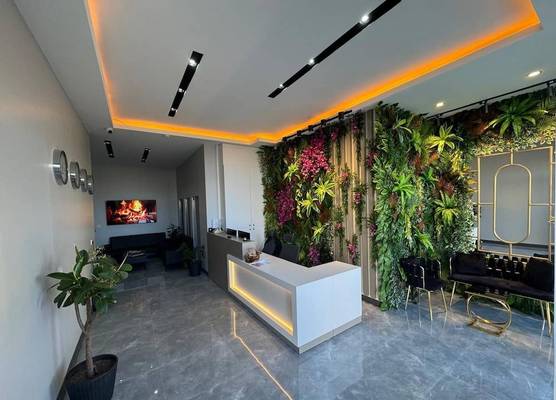Fourpoints Airport Hotel 1