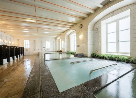 Hotel Monterey Sendai 1