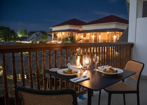 The Lagoons Turtle Resort 1