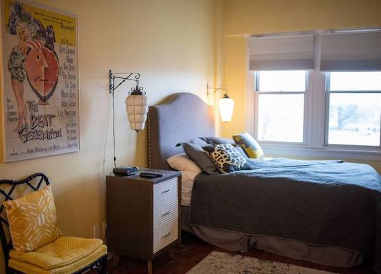 Fountainview Inn 1