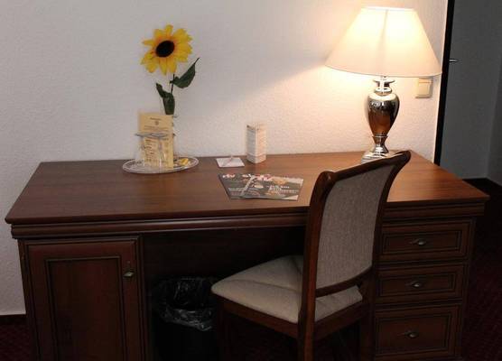 City Hotel Essen 1