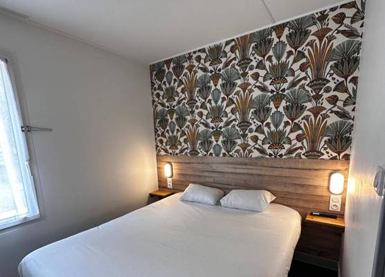 Fasthotel Laval 1