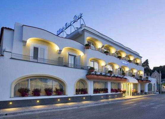 Hotel Terme Don Pepe 1