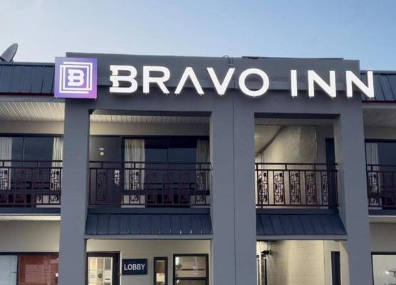 I-26 Inn 1