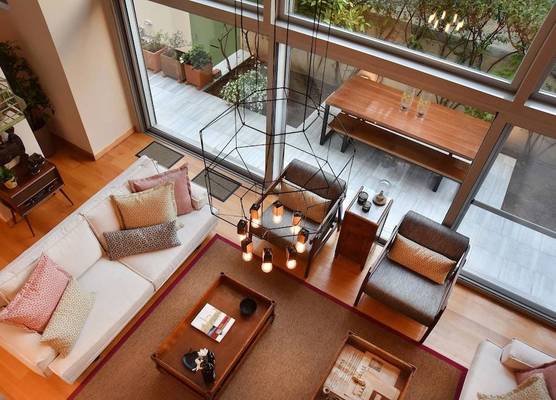 Villa Amaryllis 1