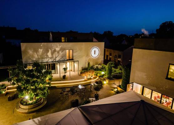 Hotel Neues Tor 1