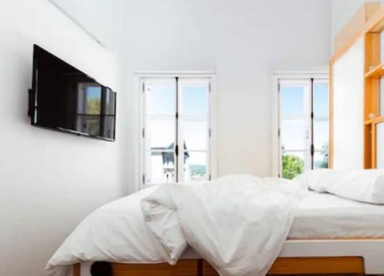 Hotel AtypiQ 1