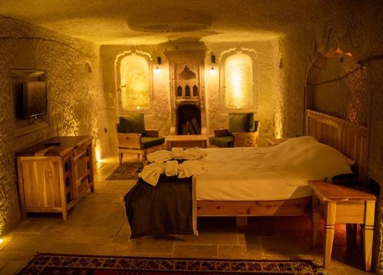 Pome Granate Cave Hotel 1