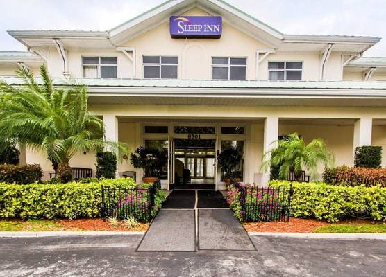 Sleep Inn Port St Lucie at PGA Village 1