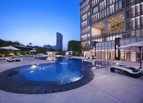 The Grove Suites by Grand Aston 1