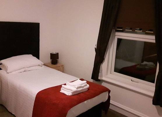 Trinity Guest House 1