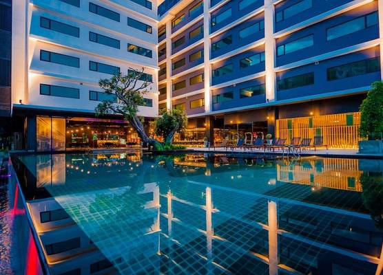 DARA Hotel 1