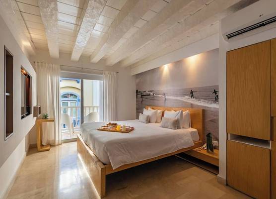 Delirio Hotel 1