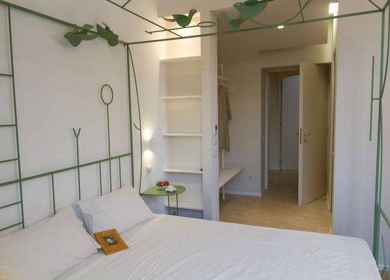La Casa Di Iulia 1