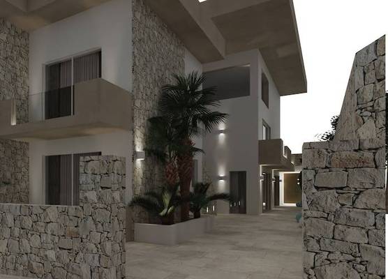 Margaida Boutique Hotel & SPA 1