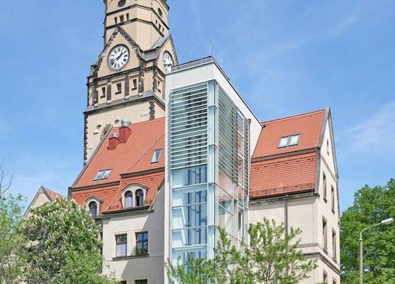 Philippus Inklusionshotel Leipzig 1