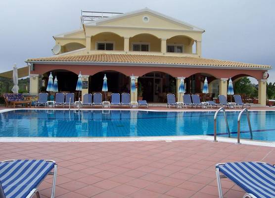 Kalimera Apartments 1