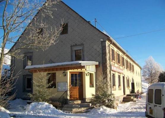 Ferme Auberge du Chèvremont 1
