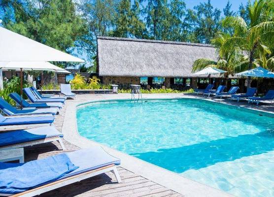 Club Coralia Hôtel Villas Mon Plaisir 1