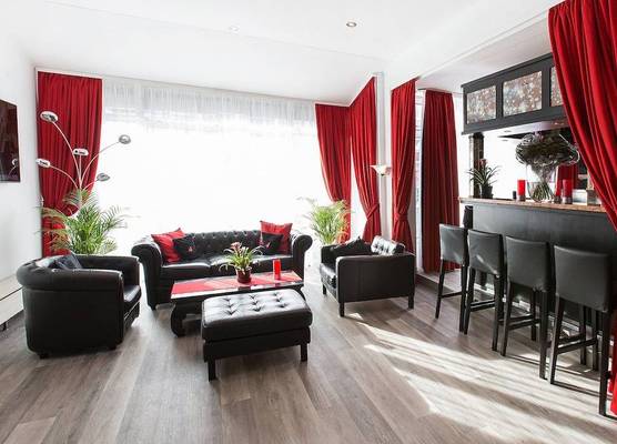 DORMERO Hotel München-Kirchheim Messe 1