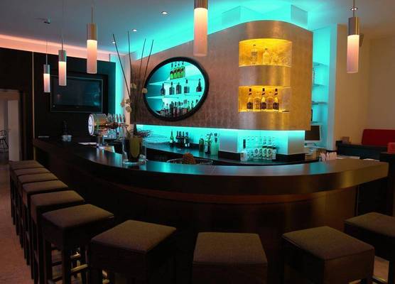 Hotel Reckord 1