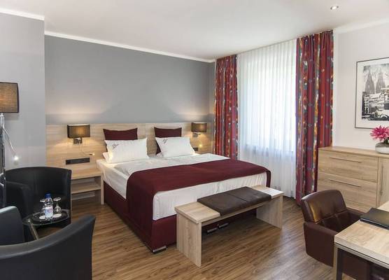 Hotel An der Philharmonie 1