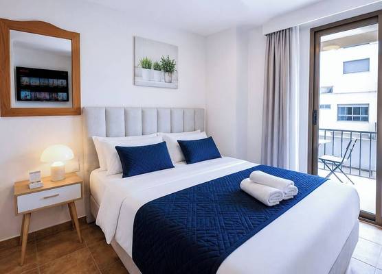 Sun Serramar Boutique Hostal 1