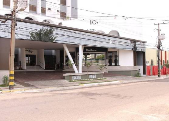 Rios Hotel 1