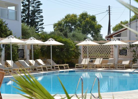 Metaxa Apartments 1