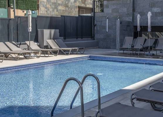 Rosamar Es Blau 4*s - Adults Only 1