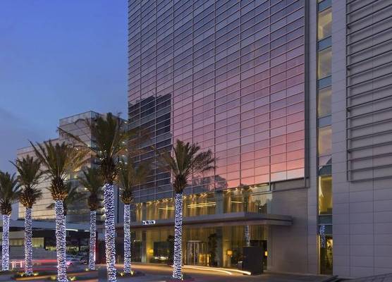 The Westin Santa Fe, Mexico City 1